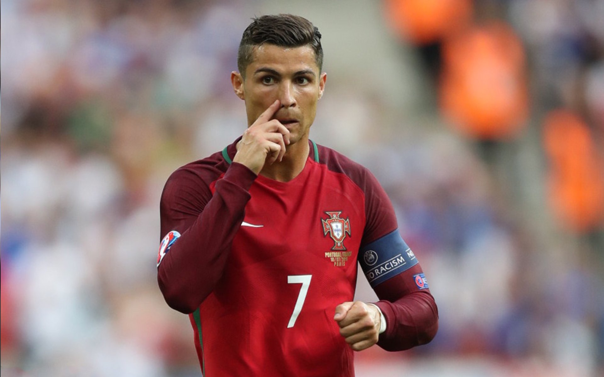 C罗助攻绝杀成为全场最闪耀球星，c罗绝活