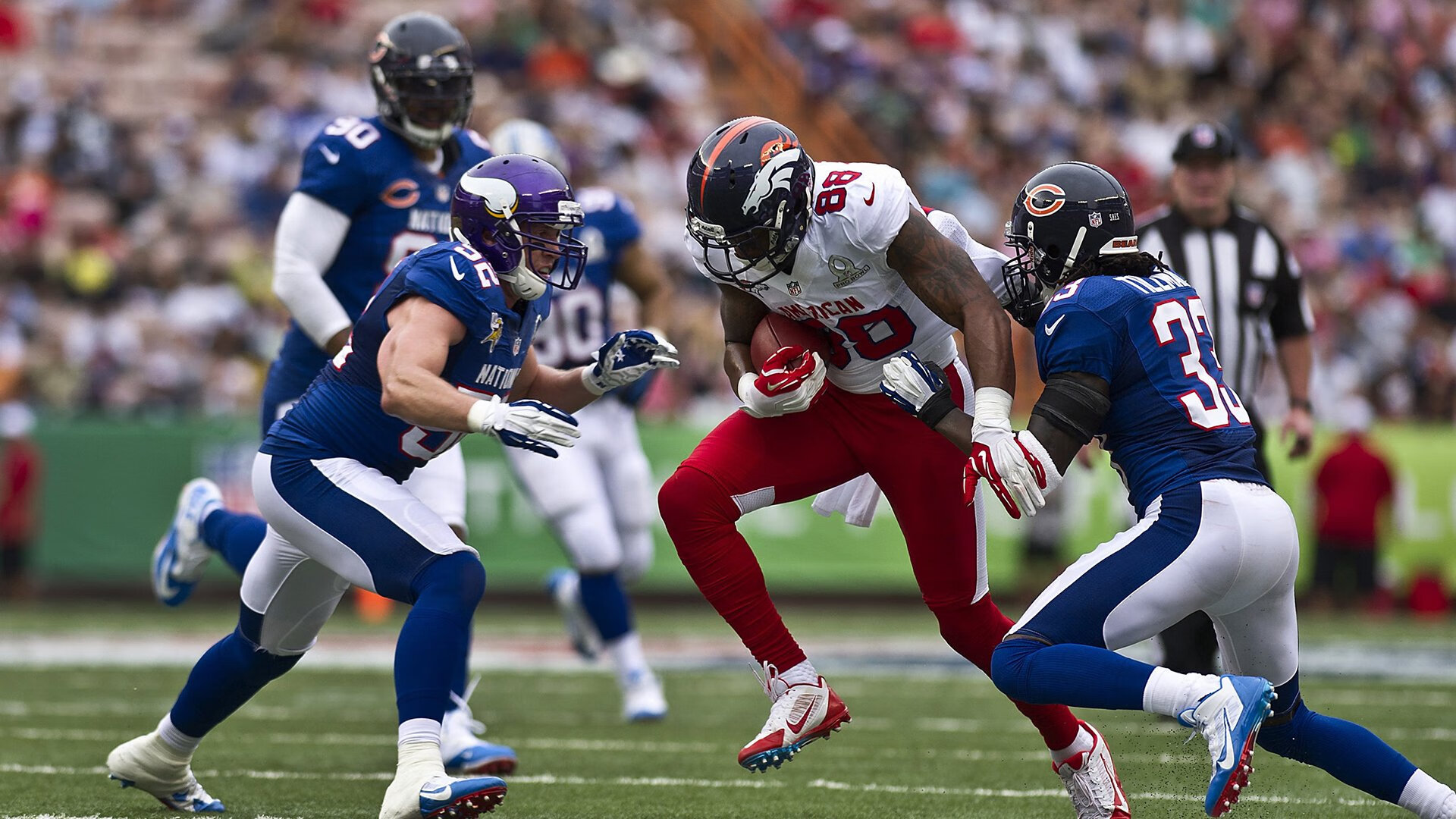 Jiu You-图穆亚的突破技巧与精准长传，带领袋鼠队走向成功，穆图什么水平